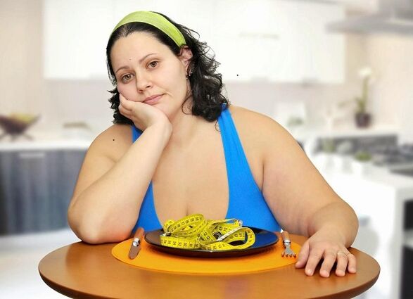 Dyukan diet