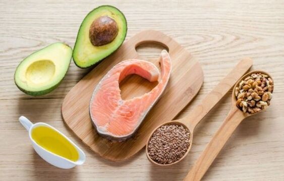 Natural fats form base