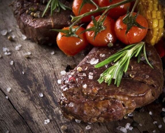 Optimal protein content in keto-diet helps maintain muscle mass
