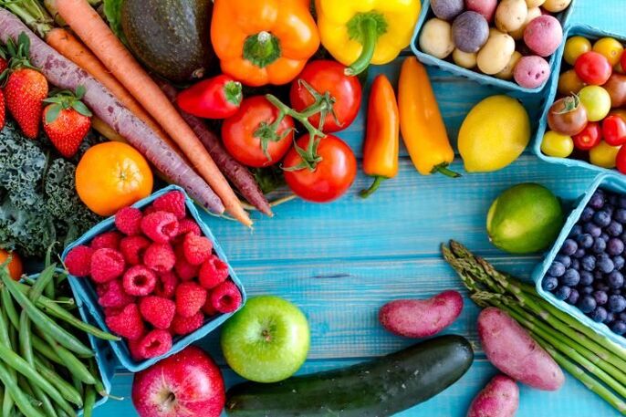 Delicious diet for quick weight loss