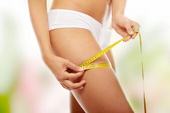 Effective diet for weight loss